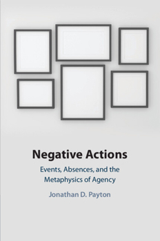 Paperback Negative Actions Book