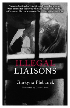 Paperback Illegal Liaisons Book