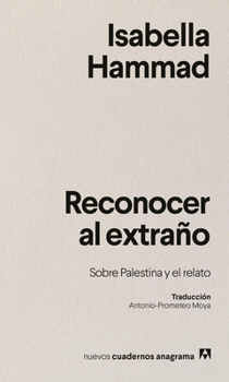 Paperback Reconocer Al Extraño [Spanish] Book