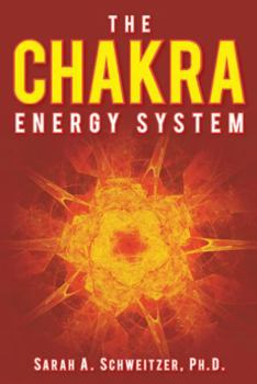 Paperback The Chakra Energy System Book