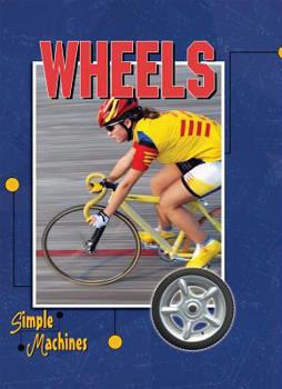 Library Binding Wheels Book
