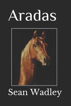 Paperback Aradas Book