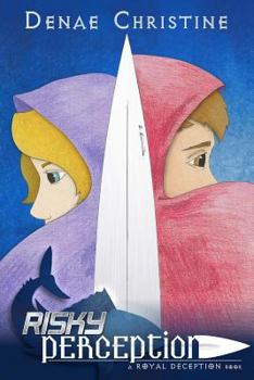 Paperback Risky Perception Book