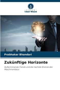 Paperback Zukünftige Horizonte [German] Book