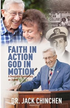 Paperback Faith in Action God in Motion Book