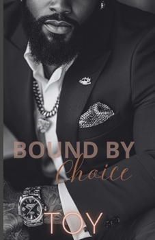 Paperback Bound By Choice Book
