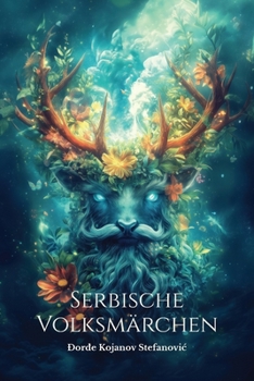 Paperback Serbische Volksmärchen [German] Book