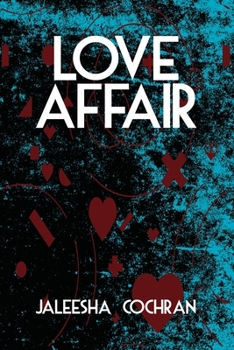 Paperback Love Affair Book