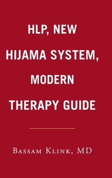 Hardcover Hlp, New Hijama System, Modern Therapy Guide Book