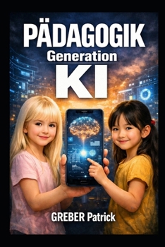 Paperback Pädagogik - Generation KI (German Edition) [German] Book