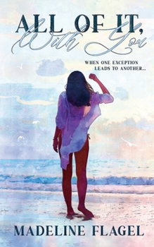 Paperback All Of It, With You Book