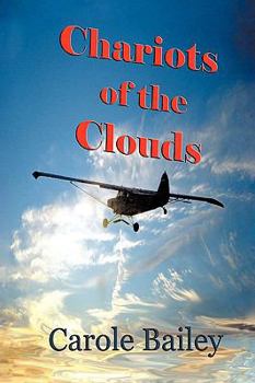 Paperback Chariots of the Clouds Book
