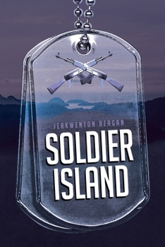 Paperback Soldier Island Book