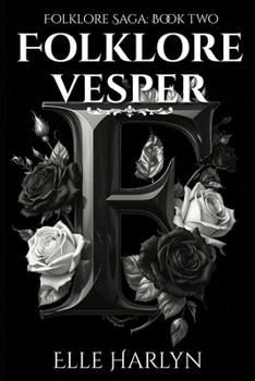 Paperback Folklore Vesper Book