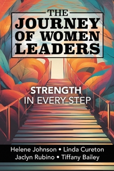 The Journey of Women Leaders: Strength in Every Step