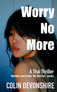 Paperback Worry No More Book