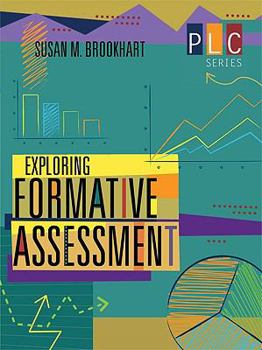 Paperback Exploring Formative Assessment Book