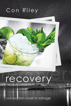 Recovery - Book #2 of the Salvage Stories