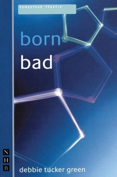 Paperback Born Bad Book