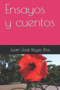 Paperback Ensayos y cuentos [Spanish] Book