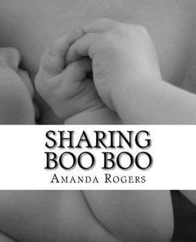 Paperback Sharing Boo Boo Book