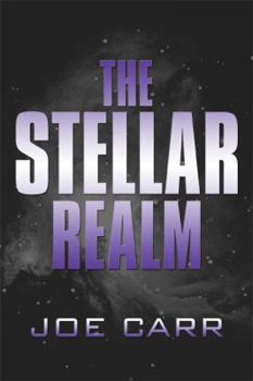 Paperback The Stellar Realm Book