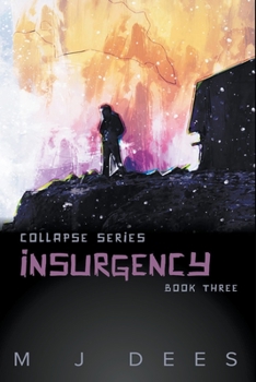 Paperback Insurgency Book