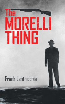 The Morelli Thing - Book #3 of the Eliot Conte