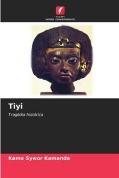 Tiyi (Portuguese Edition)