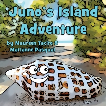 Paperback Juno's Island Adventure Book