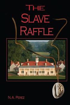 Paperback The Slave Raffle Book