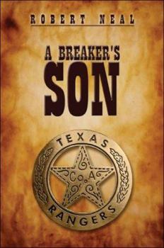 Paperback A Breaker's Son Book