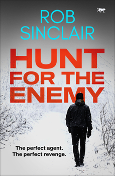 Hunt for the Enemy - Book #3 of the Enemy