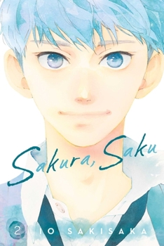 Paperback Sakura, Saku, Vol. 2 Book