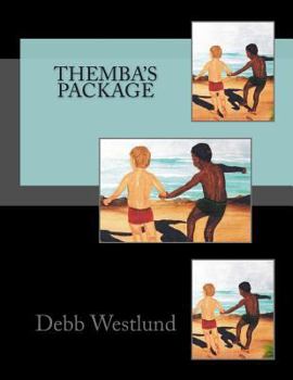 Paperback Themba's Package Book