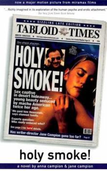 Paperback Holy Smoke: A Novel Book