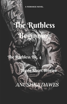 Paperback The Ruthless Beginnings Book