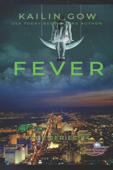 Fever (FADE #4) - Book #4 of the Fade