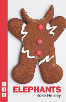 Paperback Elephants Book