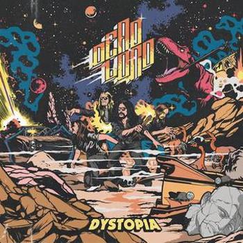 Dystopia   Ep