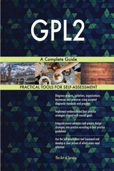 Paperback Gpl2: A Complete Guide Book