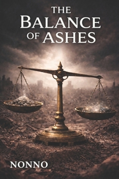Paperback The balance of ashes Book