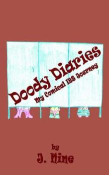 Paperback Doody Diaries: My Comical IBS Journey Book