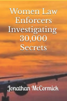 Paperback 30,000 Secrets: A "J" Team Novel Book