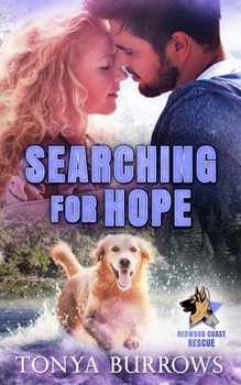 Paperback Searching for Hope Book