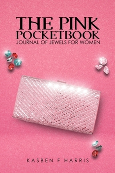 Paperback The Pink Pocket Book