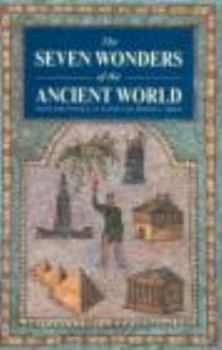 Paperback The Seven Wonders of the Ancient World Book