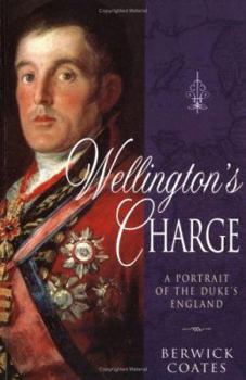 Paperback Wellington's Charge Book