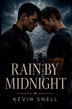 Paperback Rain By Midnight Book