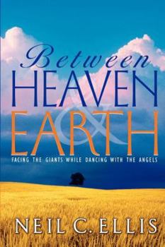 Paperback Between Heaven and Earth Book